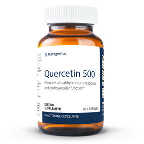 Metagenics | Quercetin 500